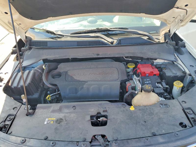 Продажа на аукционе авто 2020 Jeep Compass, vin: 3C4NJCBB7LT162248, номер лота: 45946306