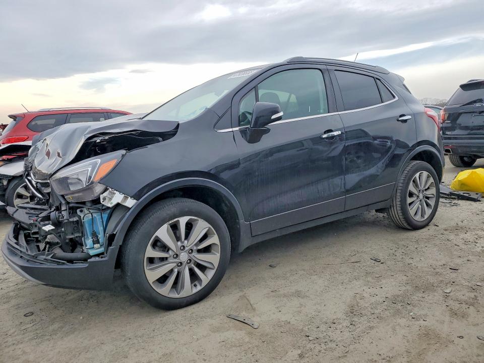 Продаж на аукціоні авто 2019 Buick Encore, vin: KL4CJESB9KB926940, номер лоту: 47928666