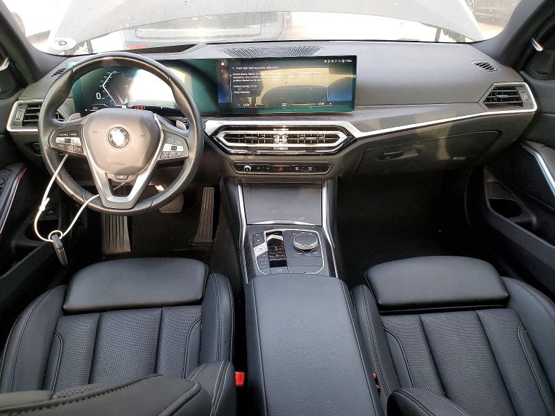 Aukcja sprzedaży 2024 Bmw 330i, vin: 3MW69FF02R8E12575, numer aukcji: 79971065