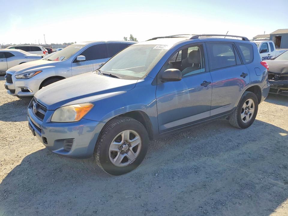 Продажа на аукционе авто 2009 Toyota Rav4, vin: JTMZF33V295006638, номер лота: 47955096