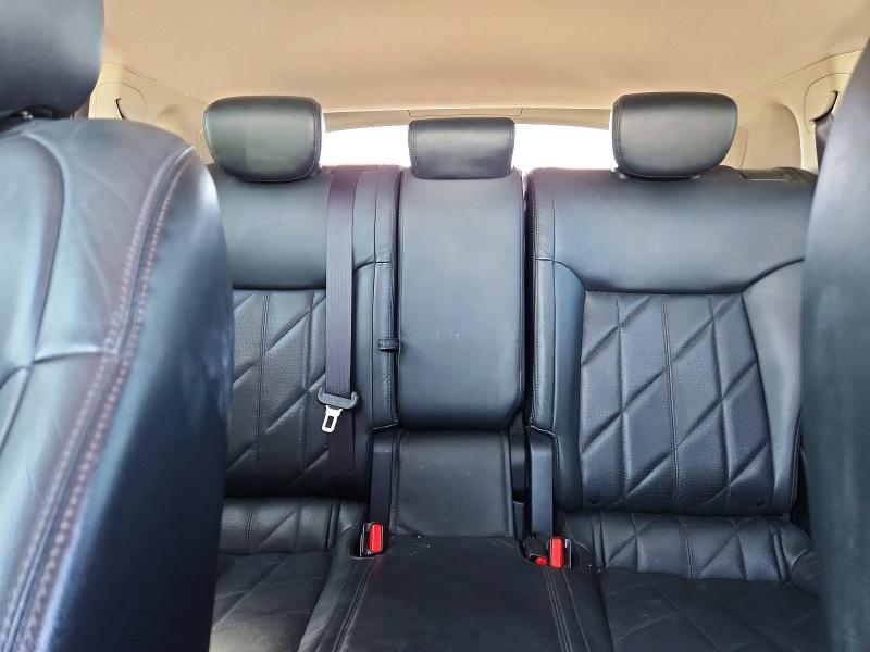 Aukcja sprzedaży 2009 Infiniti Fx35, vin: JNRAS18U39M104063, numer aukcji: 46155536