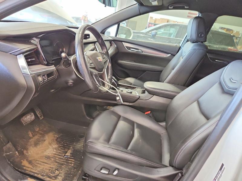 Aukcja sprzedaży 2020 Cadillac Xt5, vin: 1GYKNBR43LZ220044, numer aukcji: 46660136