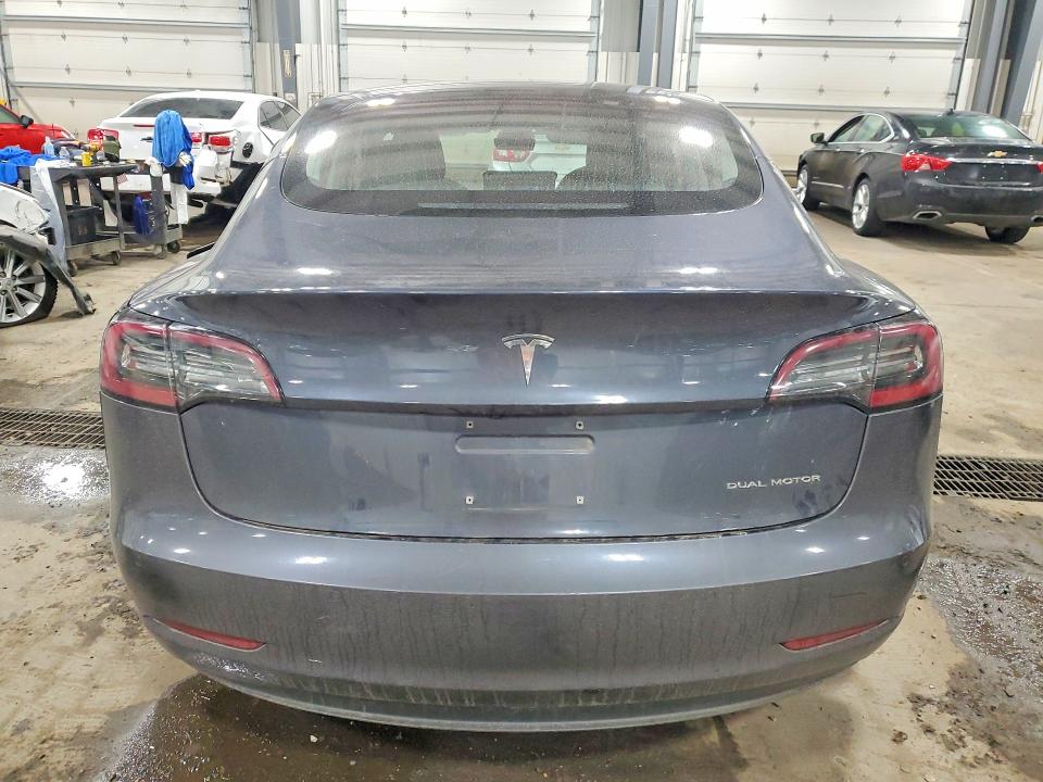 Aukcja sprzedaży 2018 Tesla Model 3, vin: 5YJ3E1EB9JF144714, numer aukcji: 45917496