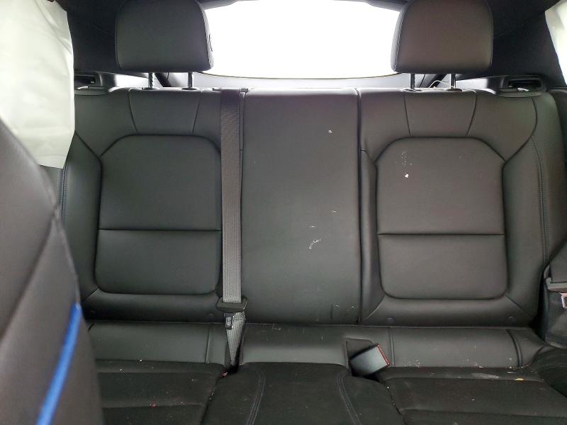 2024 Buick Envista მანქანა იყიდება აუქციონზე, vin: KL47LBE28RB214337, აუქციონის ნომერი: 47109526
