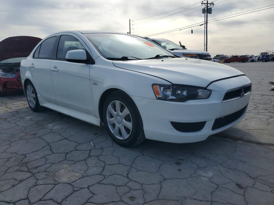 Продаж на аукціоні авто 2014 Mitsubishi Lancer, vin: JA32U2FU6EU011098, номер лоту: 47218746