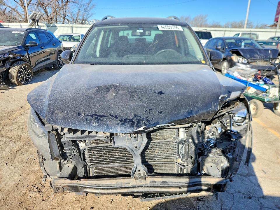 46683256 :رقم المزاد ، WVGAV7AX2GW554475 vin ، 2016 Volkswagen Tiguan مزاد بيع
