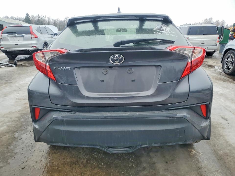 Aukcja sprzedaży 2021 Toyota C-hr, vin: JTNKHMBXXM1102453, numer aukcji: 79635595