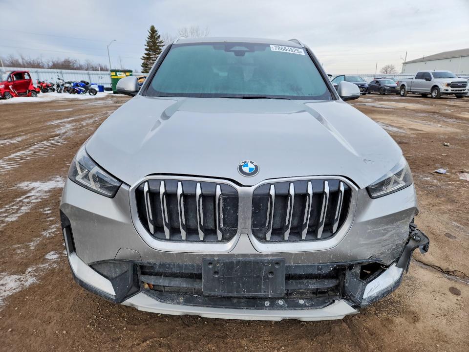 Aukcja sprzedaży 2024 Bmw X1, vin: WBX73EF04R5Z77705, numer aukcji: 78684825