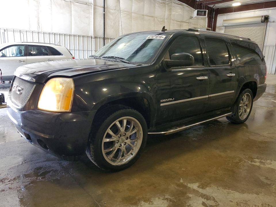 Aukcja sprzedaży 2011 Gmc Yukon Xl, vin: 1GKS2MEF0BR234018, numer aukcji: 47471016