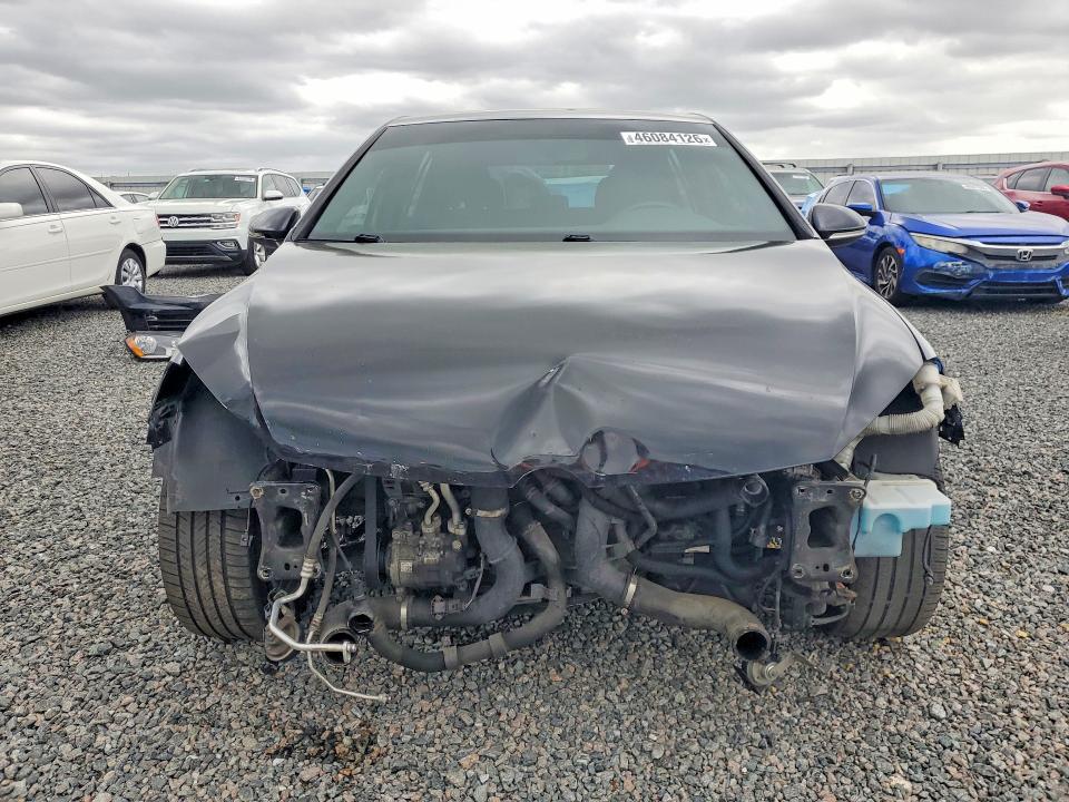 Продажа на аукционе авто 2016 Volkswagen Gti, vin: 3VW4T7AU0GM018442, номер лота: 46084126