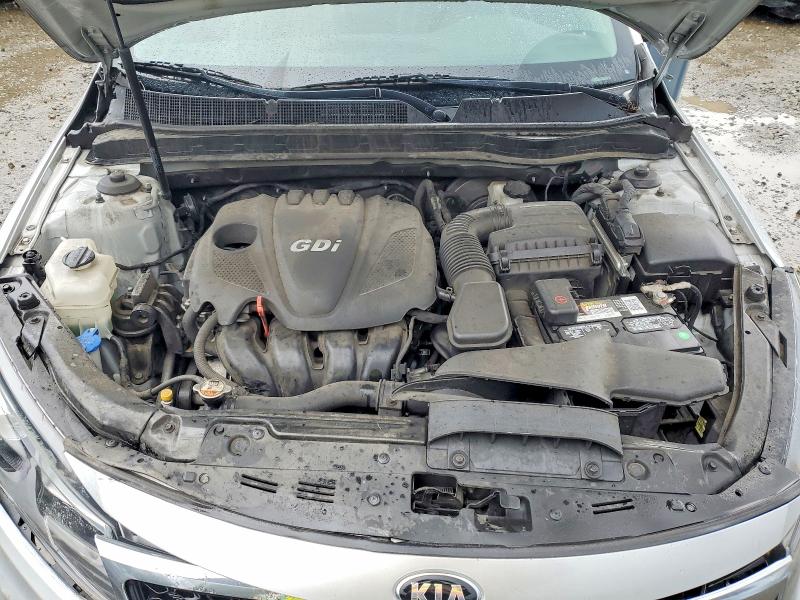 Aukcja sprzedaży 2013 Kia Optima, vin: 5XXGN4A74DG241342, numer aukcji: 79829825