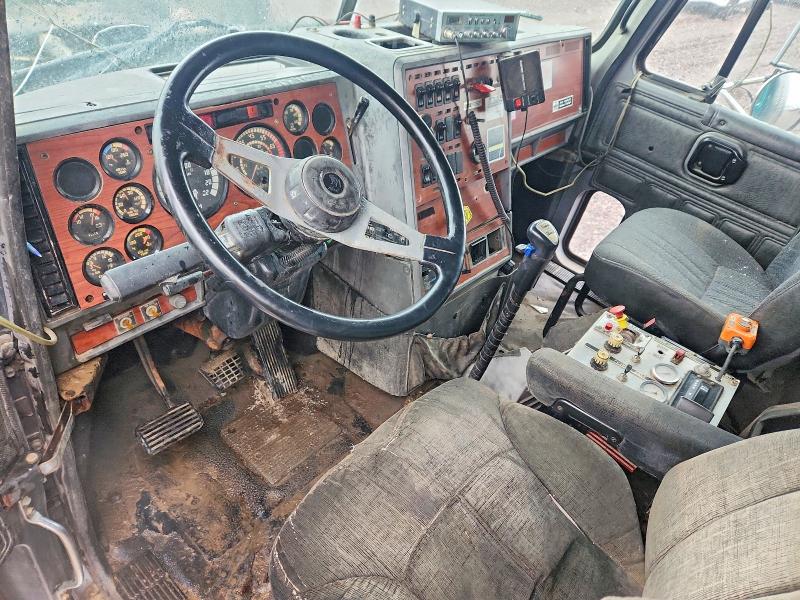 1996 Mack 700 მანქანა იყიდება აუქციონზე, vin: 1M2AD09C1TW003671, აუქციონის ნომერი: 79479805