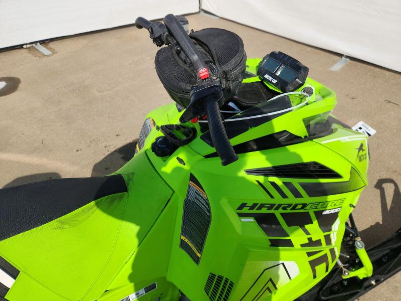 2022 Arctic Cat Alpha One მანქანა იყიდება აუქციონზე, vin: 4UF1S2JHXNT100751, აუქციონის ნომერი: 48141986