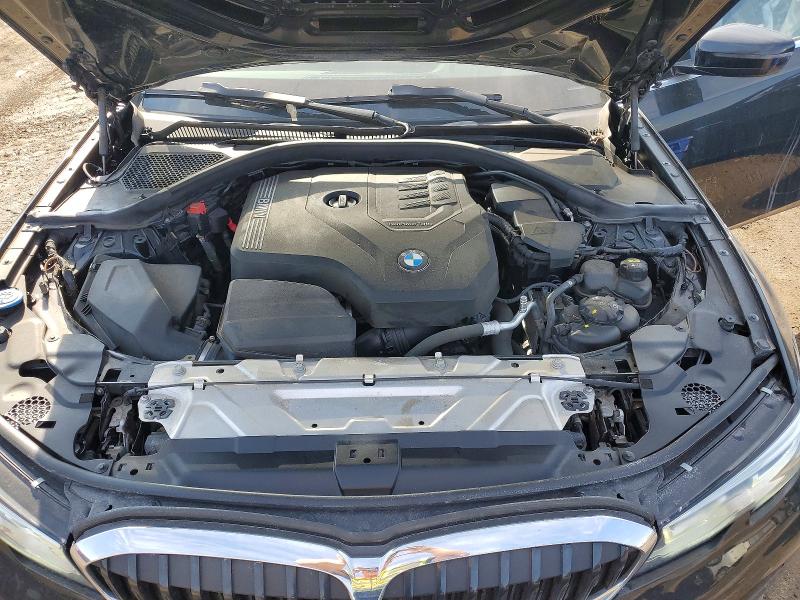 Продаж на аукціоні авто 2019 Bmw 330xi, vin: WBA5R7C51KAJ82944, номер лоту: 46903626