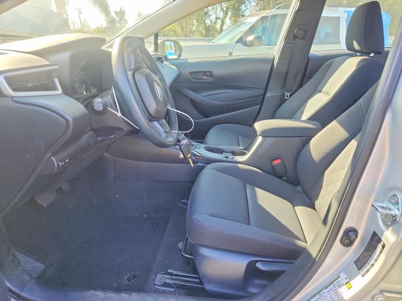 Aukcja sprzedaży 2025 Toyota Corolla, vin: 5YFB4MDEXSP253250, numer aukcji: 79766125