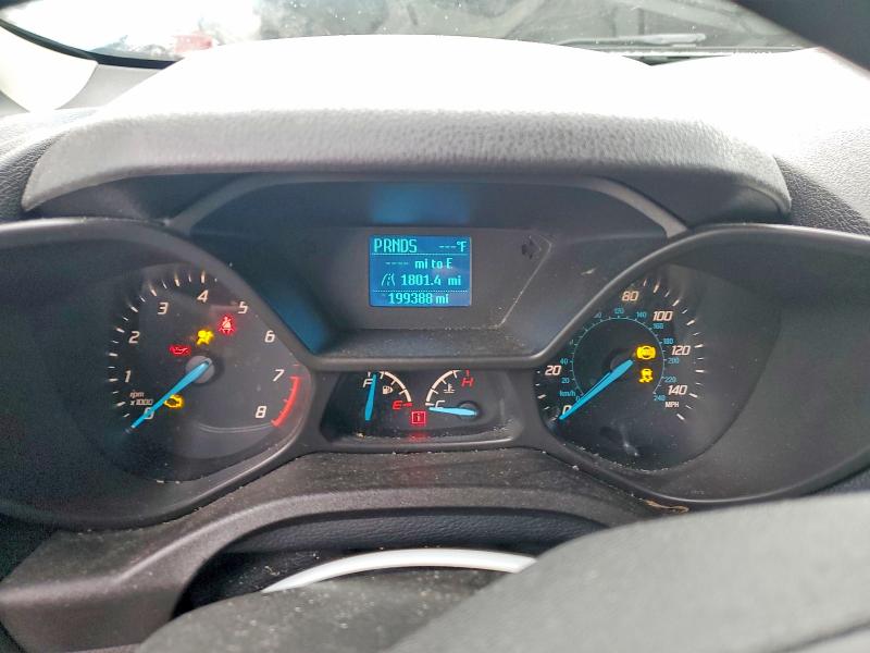 Продаж на аукціоні авто 2018 Ford Transit Connect, vin: NM0LS7E79J1357109, номер лоту: 50447196