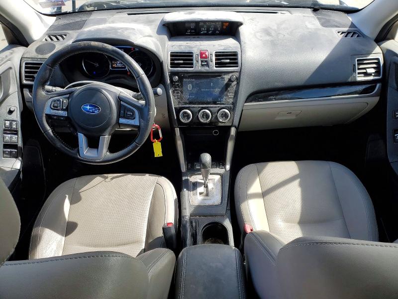 Aukcja sprzedaży 2017 Subaru Forester, vin: JF2SJAJC0HH488272, numer aukcji: 47459216