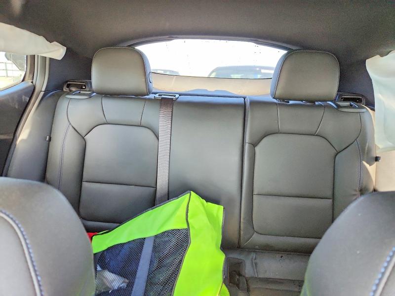 Продажа на аукционе авто 2025 Buick Envista, vin: KL47LBEP8SB092726, номер лота: 79619755