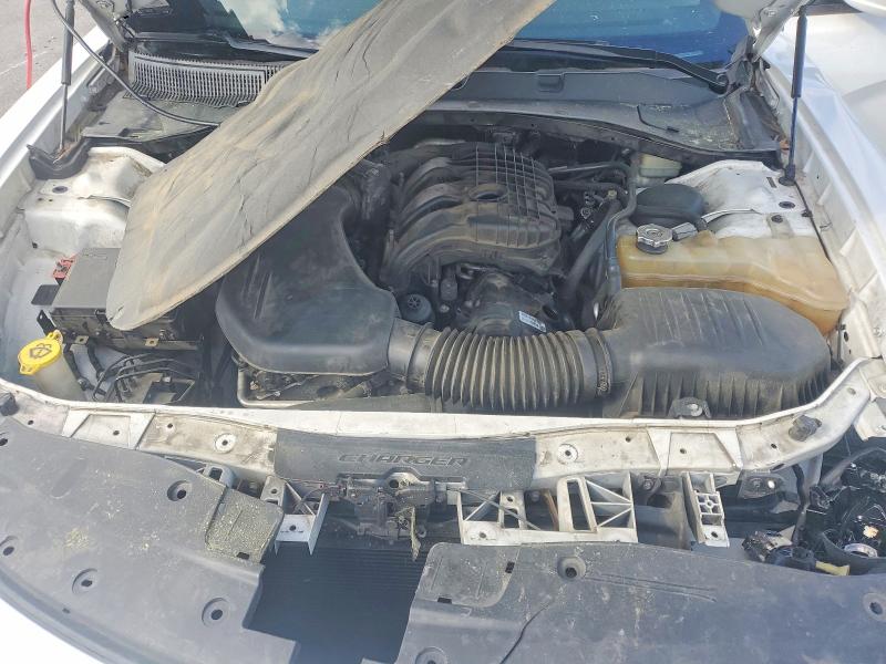 Продаж на аукціоні авто 2015 Dodge Charger, vin: 2C3CDXJG5FH754767, номер лоту: 47326486