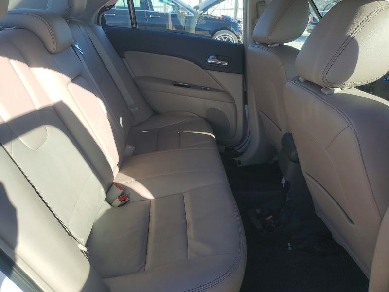 Продажа на аукционе авто 2012 Ford Fusion, vin: 3FADP0L35CR206234, номер лота: 46067946