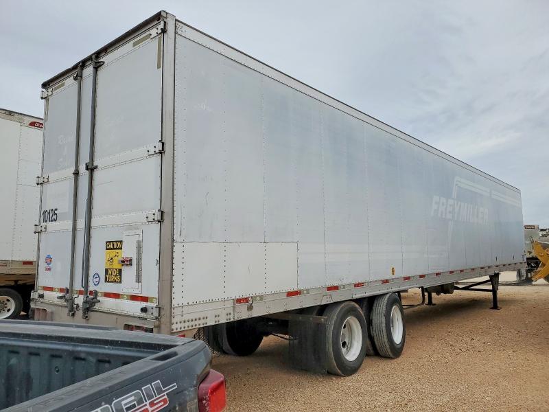 Продаж на аукціоні авто 2010 Utility Trailer Trailer, vin: 1UYVS2531AU926420, номер лоту: 46009106