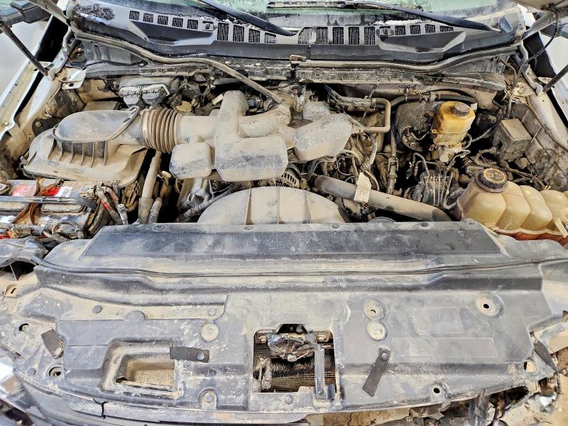 2019 Ford F530 მანქანა იყიდება აუქციონზე, vin: 1FT8W3B65KED78079, აუქციონის ნომერი: 79042235