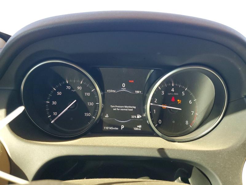 Aukcja sprzedaży 2018 Land Rover Discovery Sport, vin: SALCR2RX5JH746356, numer aukcji: 46130806