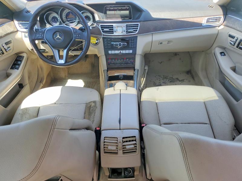Aukcja sprzedaży 2014 Mercedes-benz E, vin: WDDHF0EB6EA879197, numer aukcji: 46441116