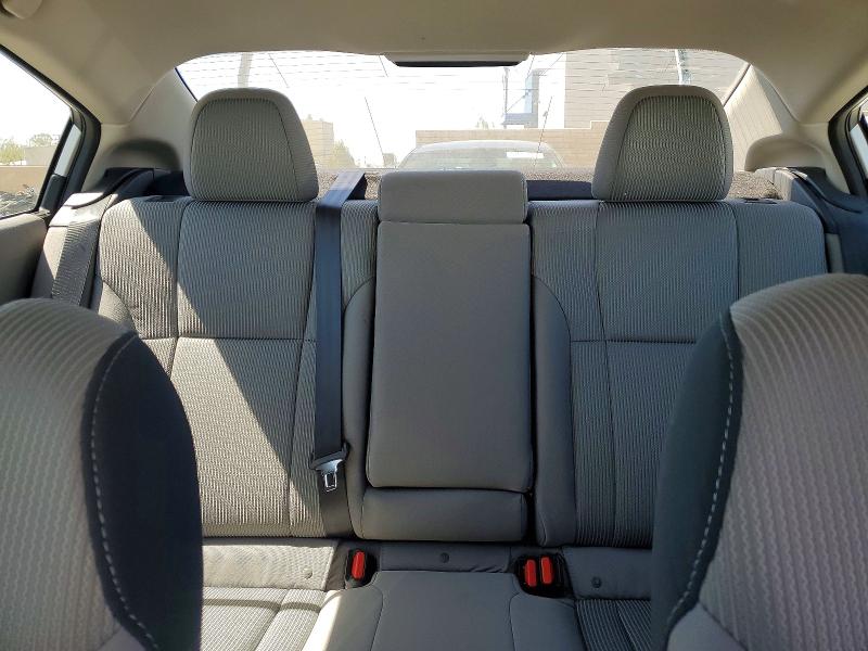 Продаж на аукціоні авто 2025 Subaru Legacy, vin: 4S3BWAD66S3027992, номер лоту: 47235096