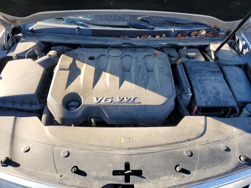 Продаж на аукціоні авто 2015 Cadillac Xts, vin: 2G61N5S36F9223445, номер лоту: 46045236