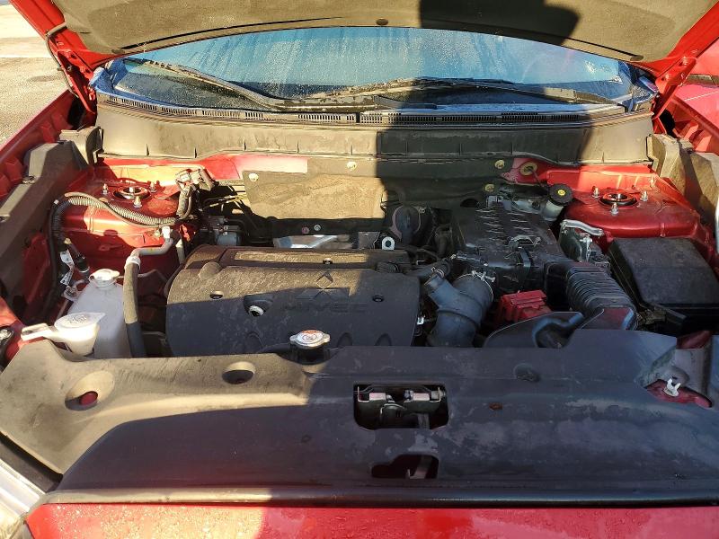 Aukcja sprzedaży 2019 Mitsubishi Outlander Sport, vin: JA4AP3AU1KU035722, numer aukcji: 42056016