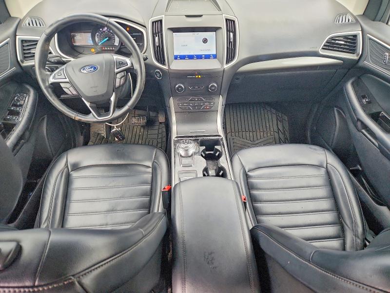 Продажа на аукционе авто 2020 Ford Edge, vin: 2FMPK3J96LBA44123, номер лота: 41922646
