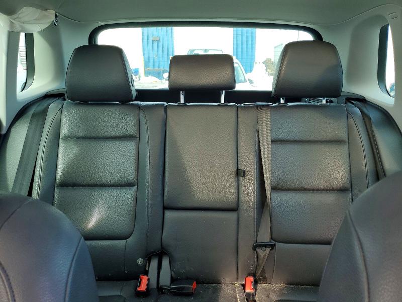 78601365 :رقم المزاد ، WVGMV7AX7HK033838 vin ، 2017 Volkswagen Tiguan مزاد بيع