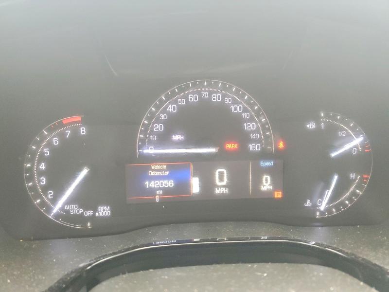 Aukcja sprzedaży 2017 Cadillac Xt5, vin: 1GYKNDRSXHZ128849, numer aukcji: 78614445
