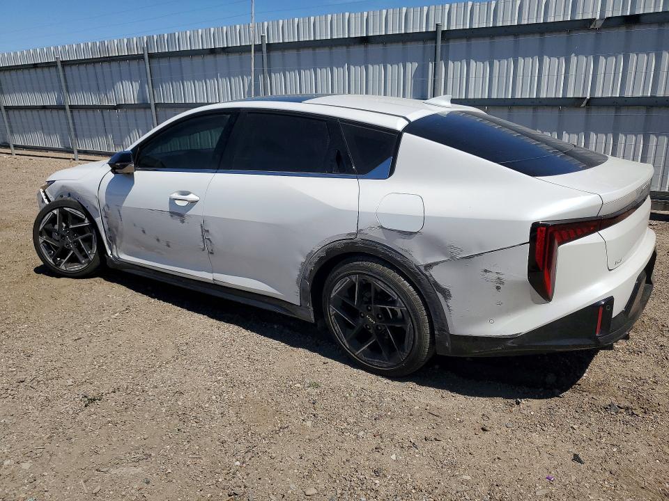 Aukcja sprzedaży 2025 Kia K4, vin: 3KPFW4DC0SE167778, numer aukcji: 45664156