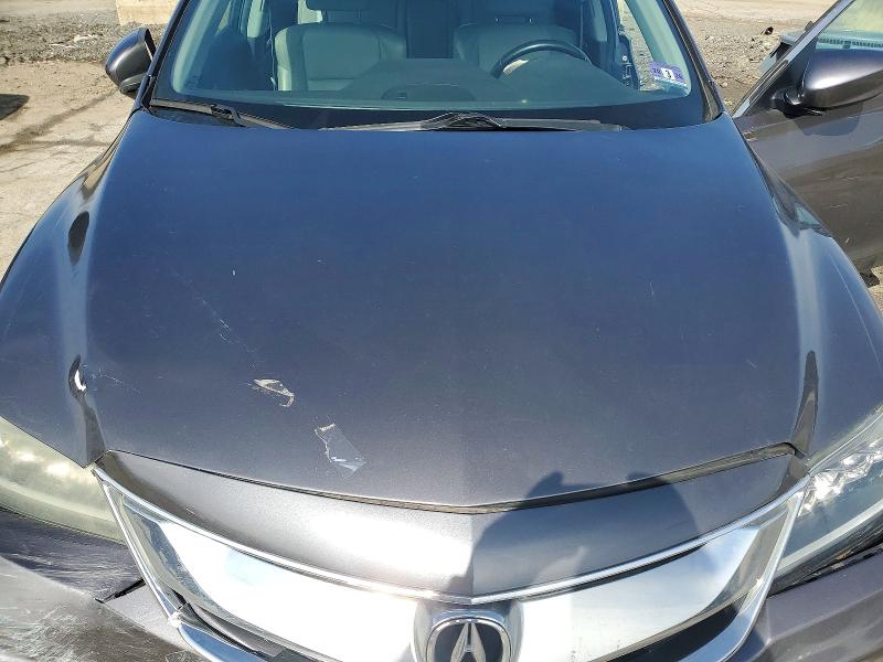 2017 Acura Ilx მანქანა იყიდება აუქციონზე, vin: 19UDE2F39HA012767, აუქციონის ნომერი: 46829546
