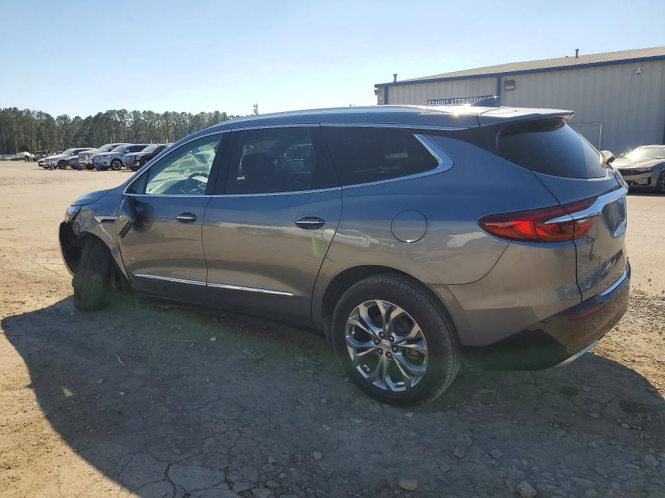 Aukcja sprzedaży 2019 Buick Enclave, vin: 5GAERDKW4KJ239537, numer aukcji: 79464985