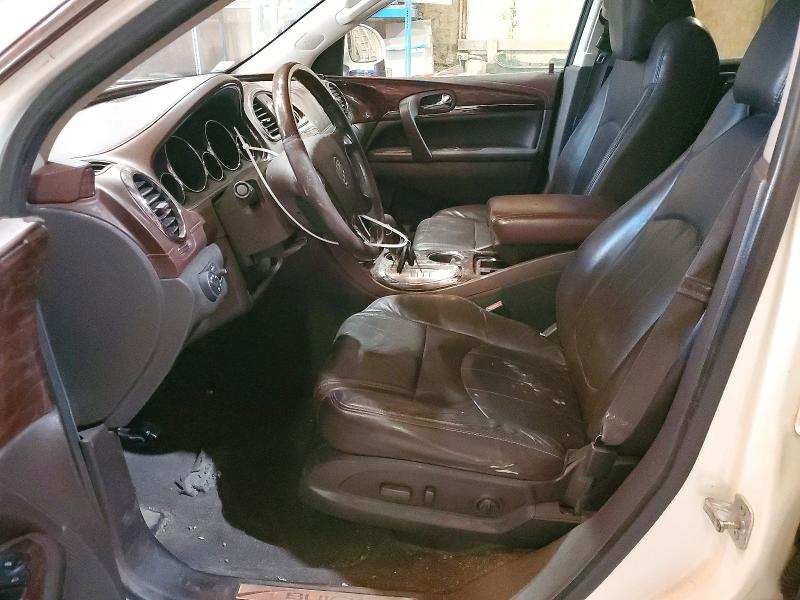 Продаж на аукціоні авто 2014 Buick Enclave, vin: 5GAKVBKD0EJ332142, номер лоту: 48101866
