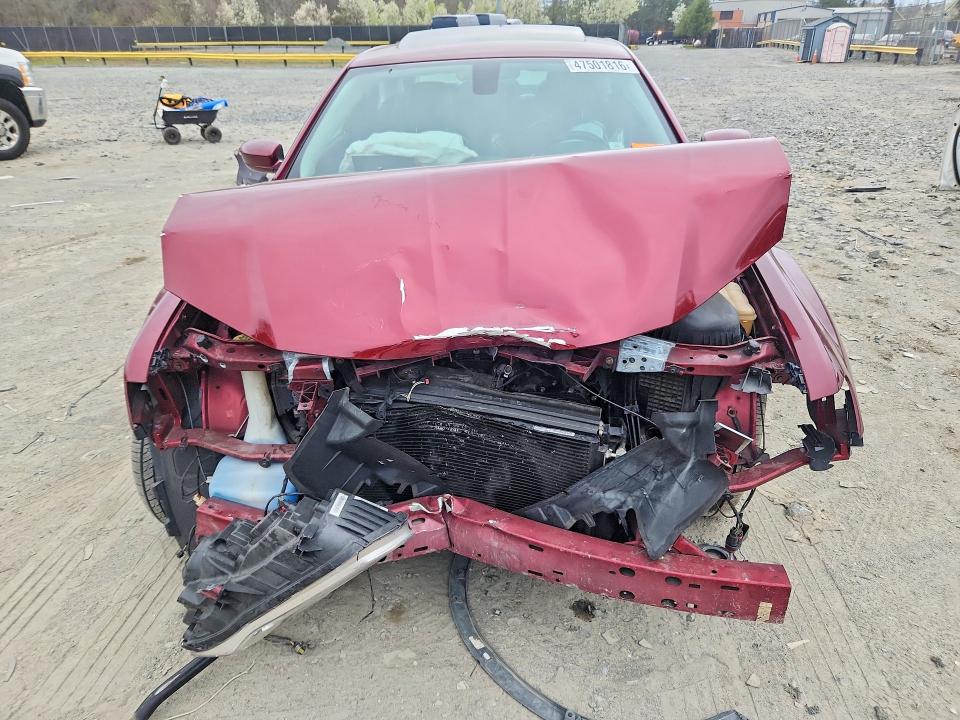 2015 Chrysler 300 მანქანა იყიდება აუქციონზე, vin: 2C3CCARG3FH820494, აუქციონის ნომერი: 47501816
