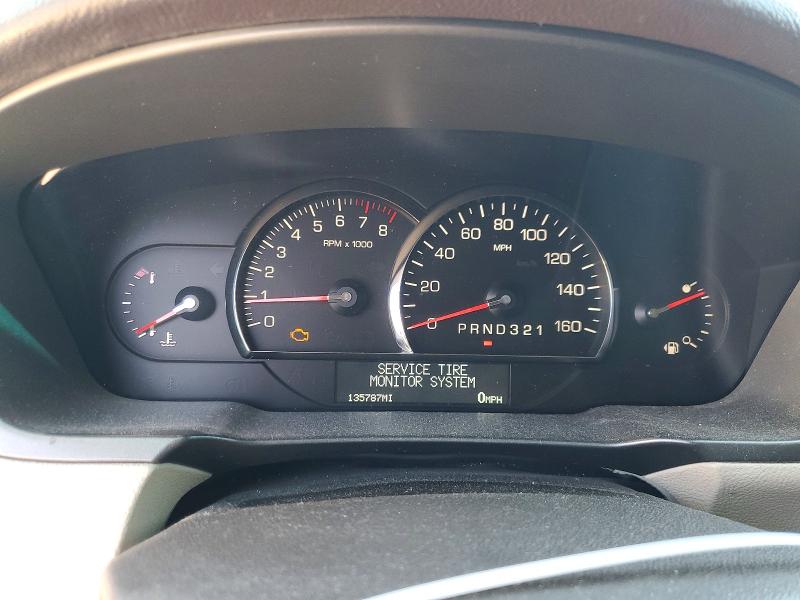 2008 Cadillac Dts მანქანა იყიდება აუქციონზე, vin: 1G6KD57Y48U192679, აუქციონის ნომერი: 46177816