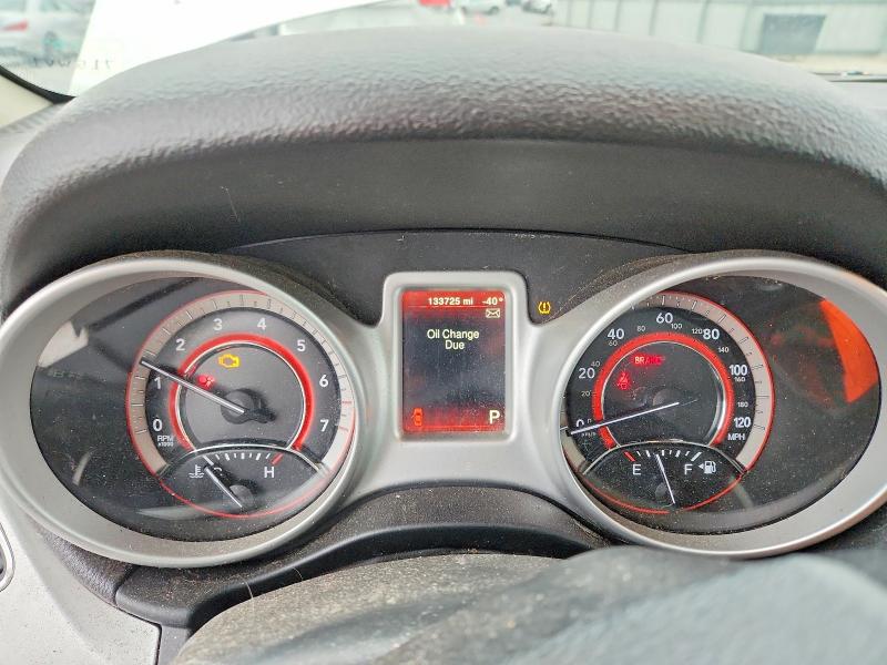 Aukcja sprzedaży 2018 Dodge Journey, vin: 3C4PDDAG6JT277603, numer aukcji: 46486426