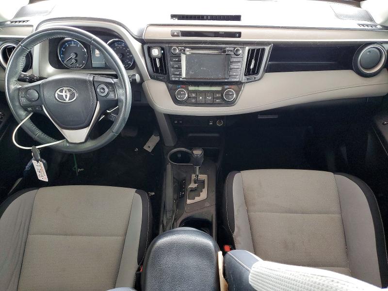 Продажа на аукционе авто 2016 Toyota Rav4, vin: 2T3RFREV8GW476467, номер лота: 47138526