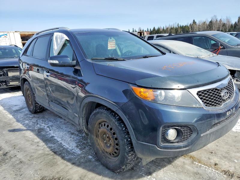Aukcja sprzedaży 2013 Kia Sorento, vin: 5XYKTDA22DG373726, numer aukcji: 47321436