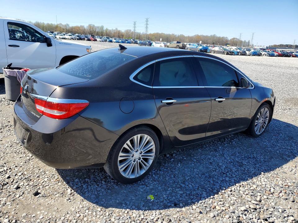 Aukcja sprzedaży 2013 Buick Verano, vin: 1G4PR5SK9D4181383, numer aukcji: 46057316