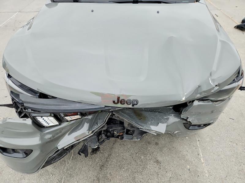 Продажа на аукционе авто 2020 Jeep Grand Cherokee, vin: 1C4RJEAGXLC440047, номер лота: 47950446