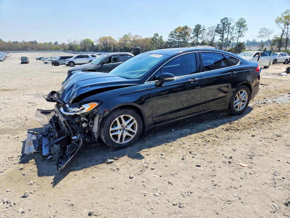 Aukcja sprzedaży 2014 Ford Fusion, vin: 3FA6P0HD0ER198072, numer aukcji: 46446836