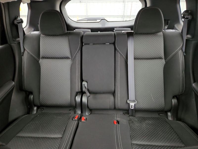 2024 Mitsubishi Outlander Max მანქანა იყიდება აუქციონზე, vin: JA4T5UA91RZ040822, აუქციონის ნომერი: 47659436