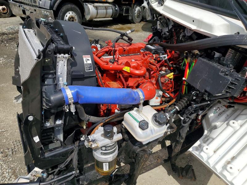 Продаж на аукціоні авто 2026 Freightliner M2, vin: 3ALACXFC8TDWK1251, номер лоту: 79828405