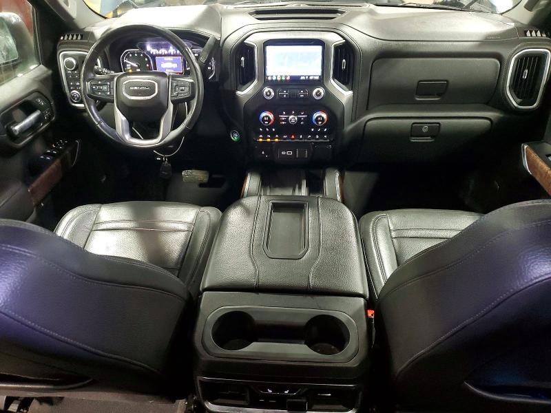 Aukcja sprzedaży 2019 Gmc Sierra, vin: 1GTU9FEL8KZ306858, numer aukcji: 45554906