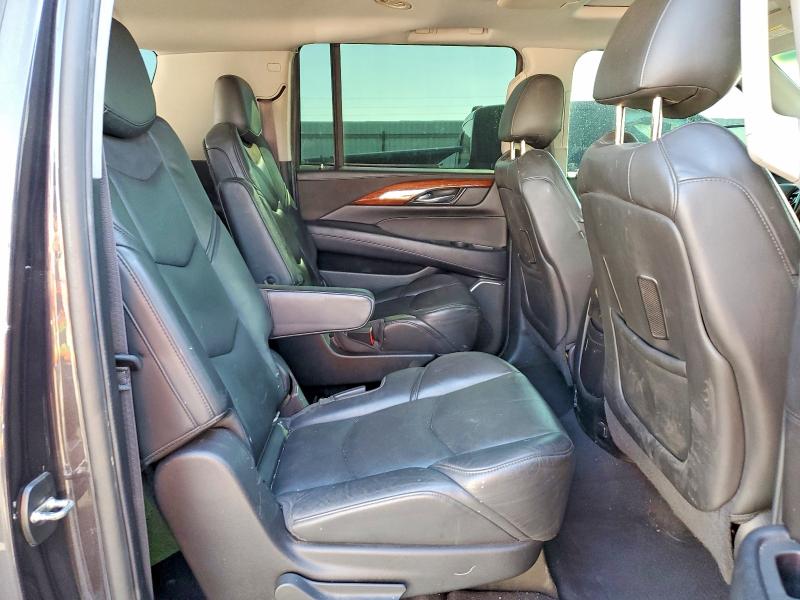 Продаж на аукціоні авто 2015 Cadillac Escalade, vin: 1GYS4TKJXFR514294, номер лоту: 46536536